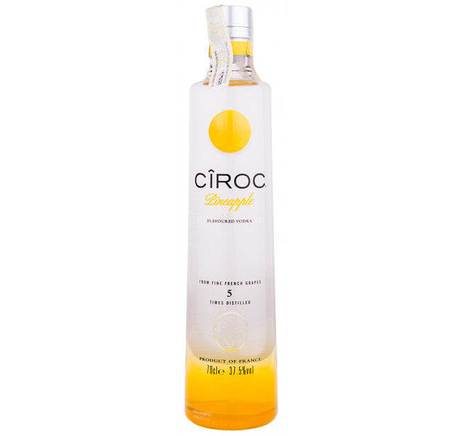 Ciroc Pineapple