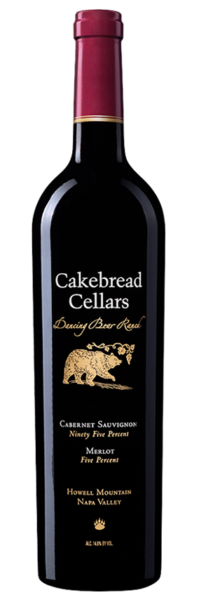 Cakebread Cellars Dancing Bear Ranch 21