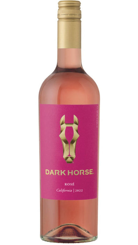 Dark Horse Rose