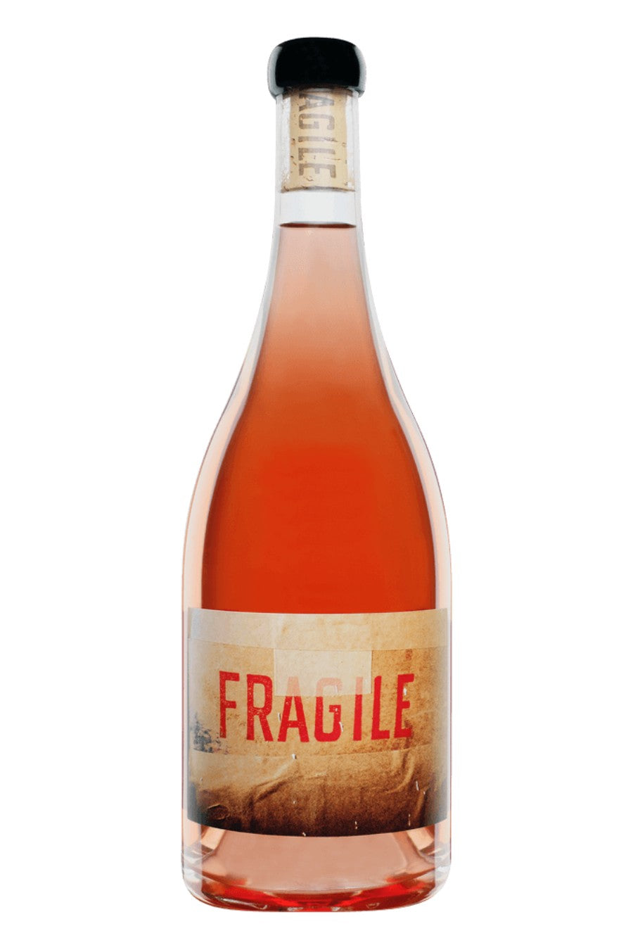 Department 66 Fragile Rose 2022