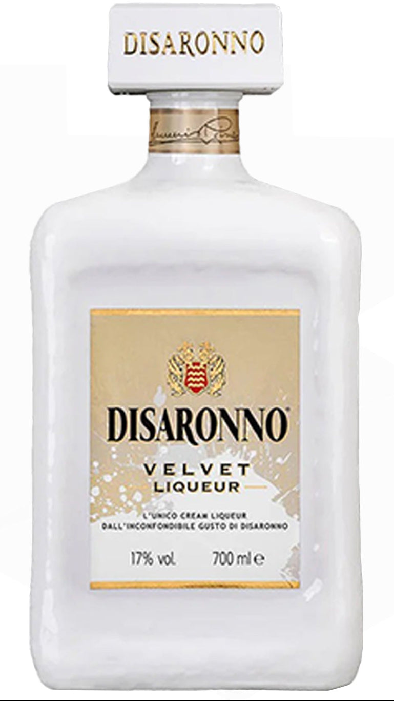 Disarano Amaretto Velvet Cream