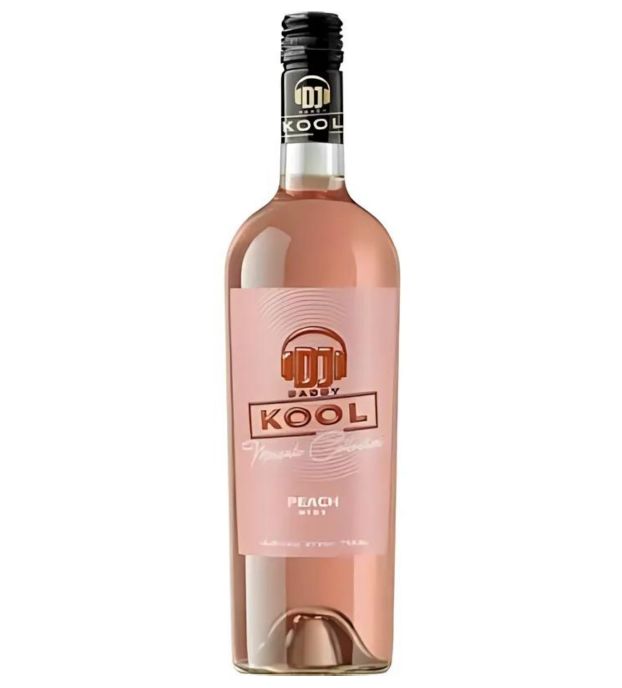 Daddy Kool Peach