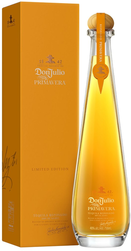 Don Julio Reposado Primavera