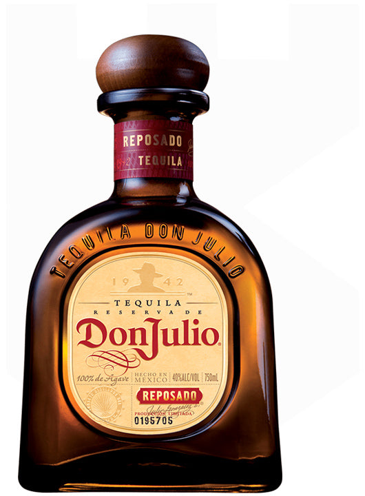 Don Julio Reposado