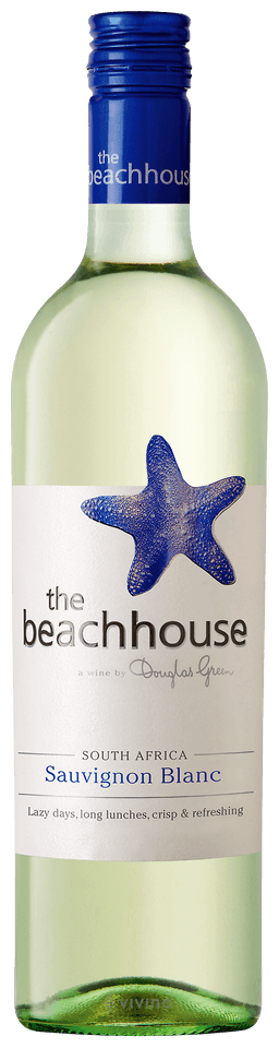 The Beach House Sauvigon Blanc