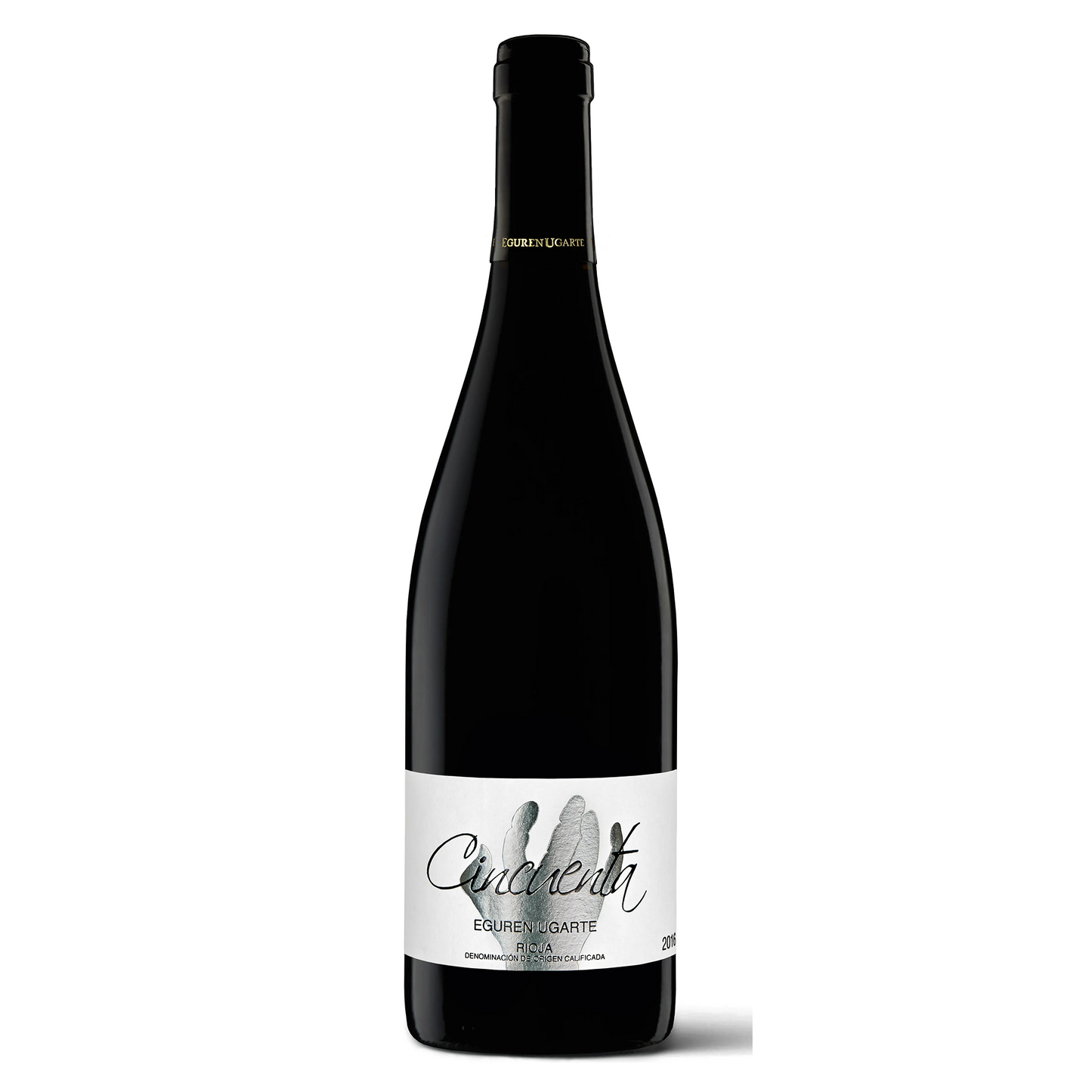 Cincuenta Eguren Ugarte Rioja