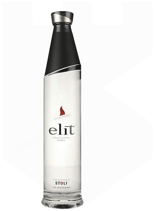Stoli Elit Vodka