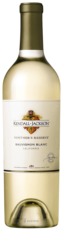 Kendall-Jackson Vintner's Reserve Sauvignon Blanc