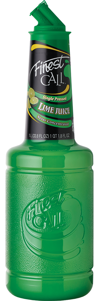 Finest Call Lime Juice