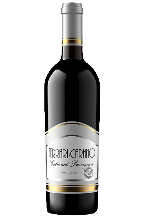 Ferrari-Carano Cabernet Sauvignon, Sonoma County