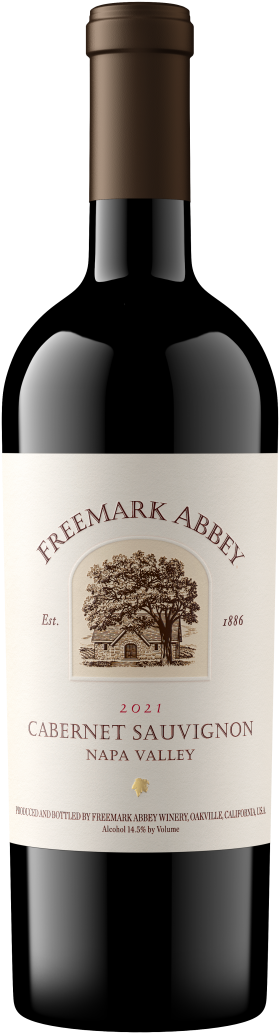 Freemark Abbey Cabernet Sauvignon, Napa Valley