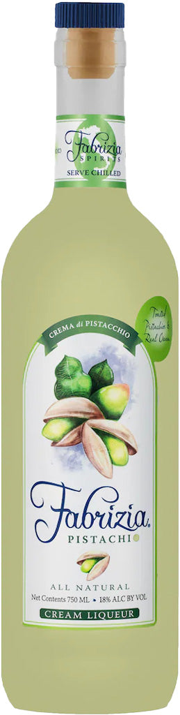 Fabrizia Pistachio Cream