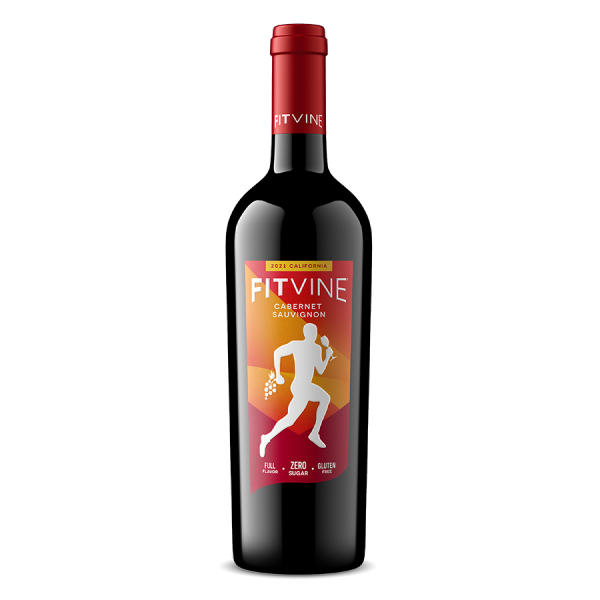 Fitvine Cabernet Sauvignon