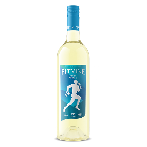 Fitvine Pinot Grigio