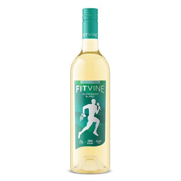 Fitvine 0 Sugar Sav. Blanc