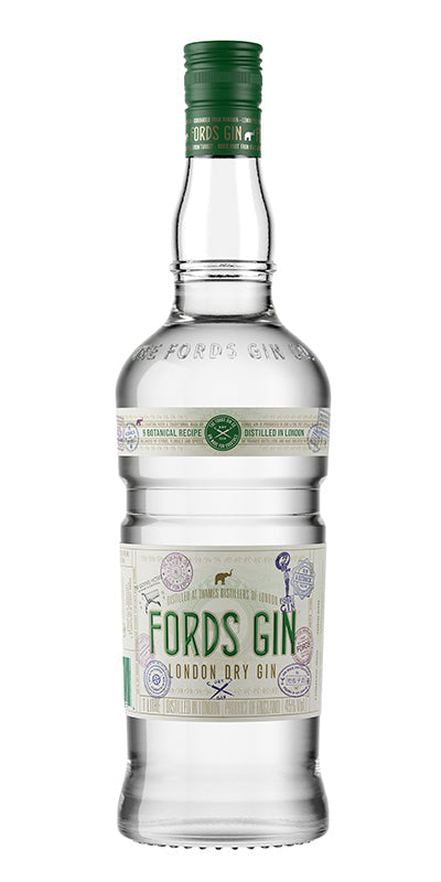 Fords Gin London Dry Gin