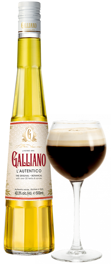 Galliano L'Autentico