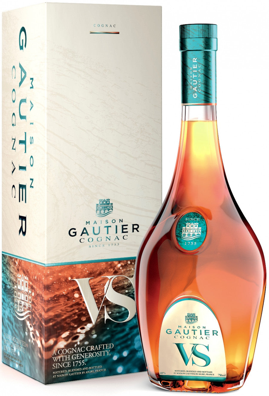Gautier VS Cognac