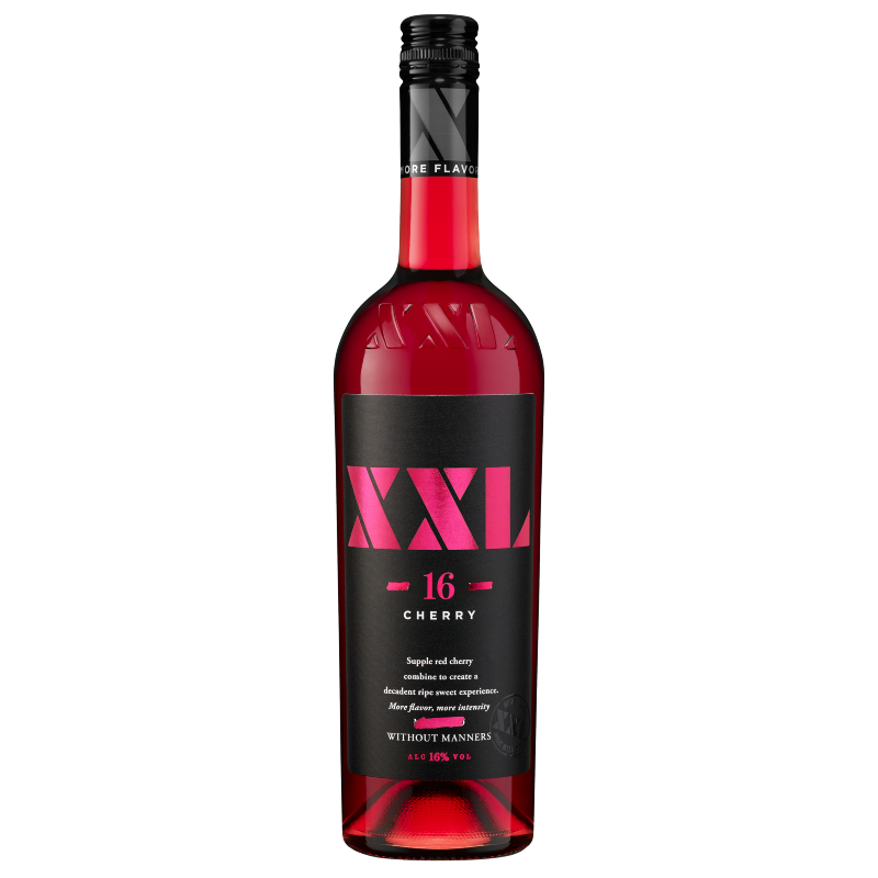 Xxl Cherry