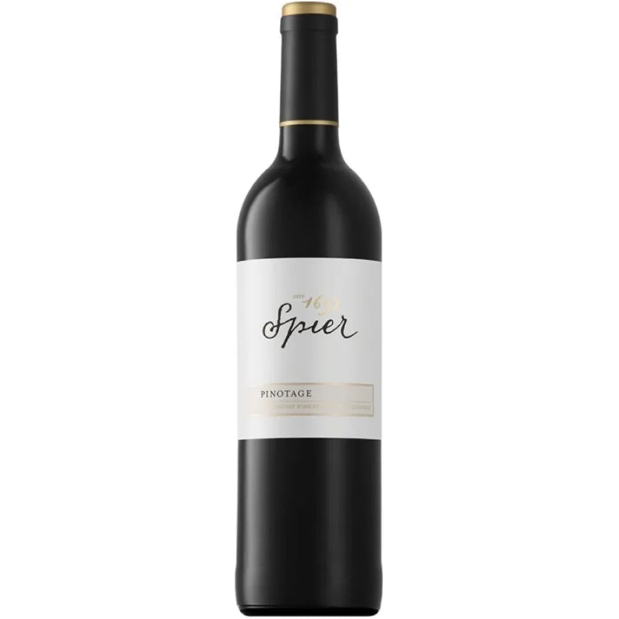 Spier 1692 Pinotage