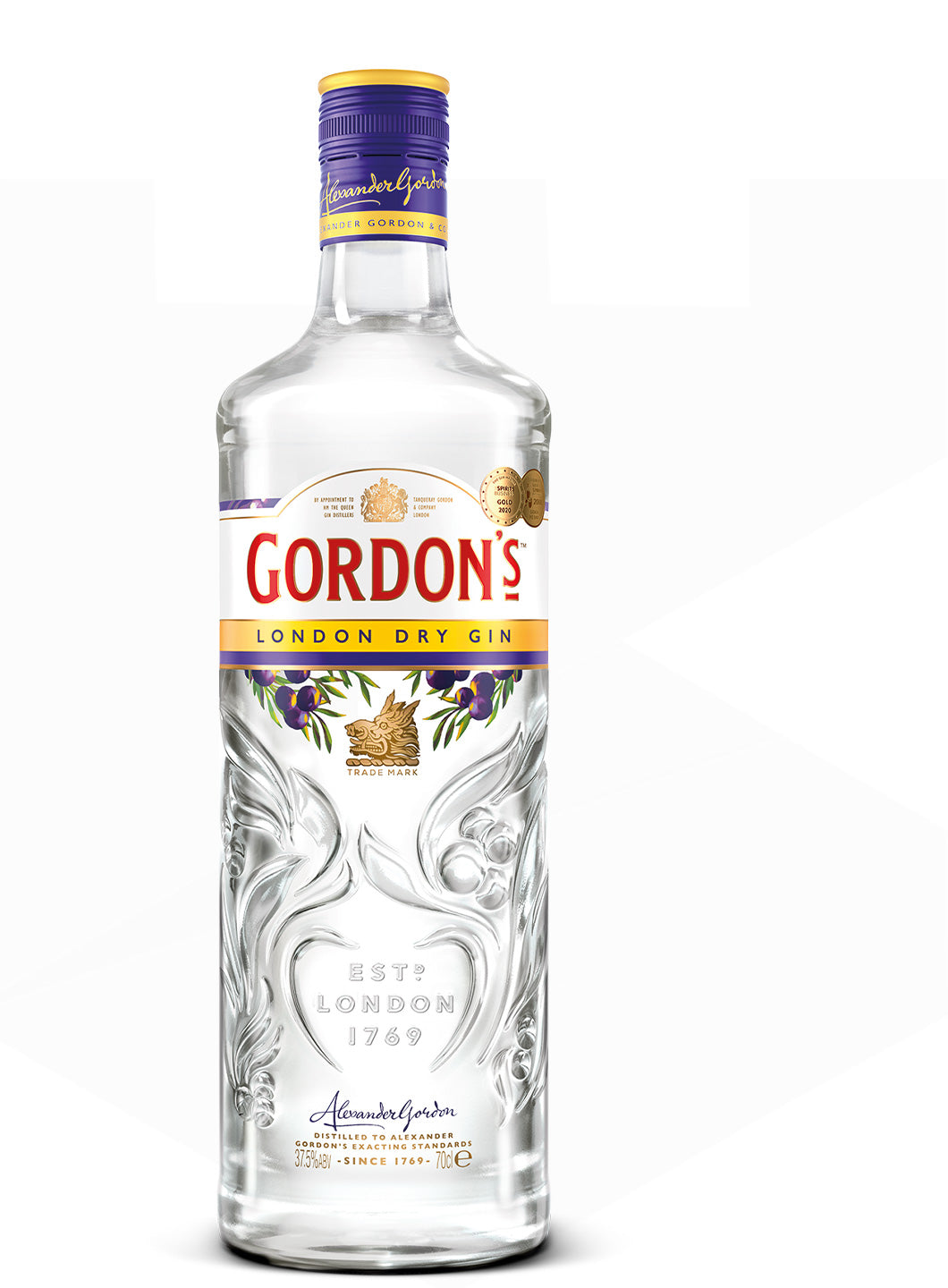Gordons Gin