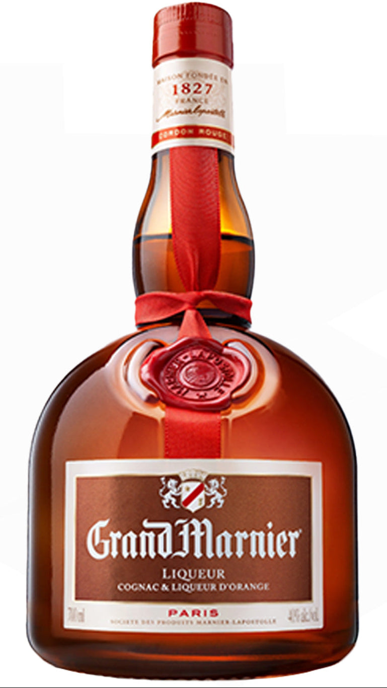 Grand Marnier Orange Liqueur