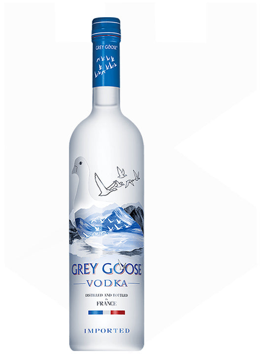 GREY GOOSE® Vodka