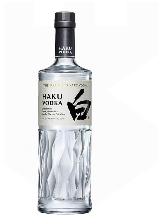Haku Vodka