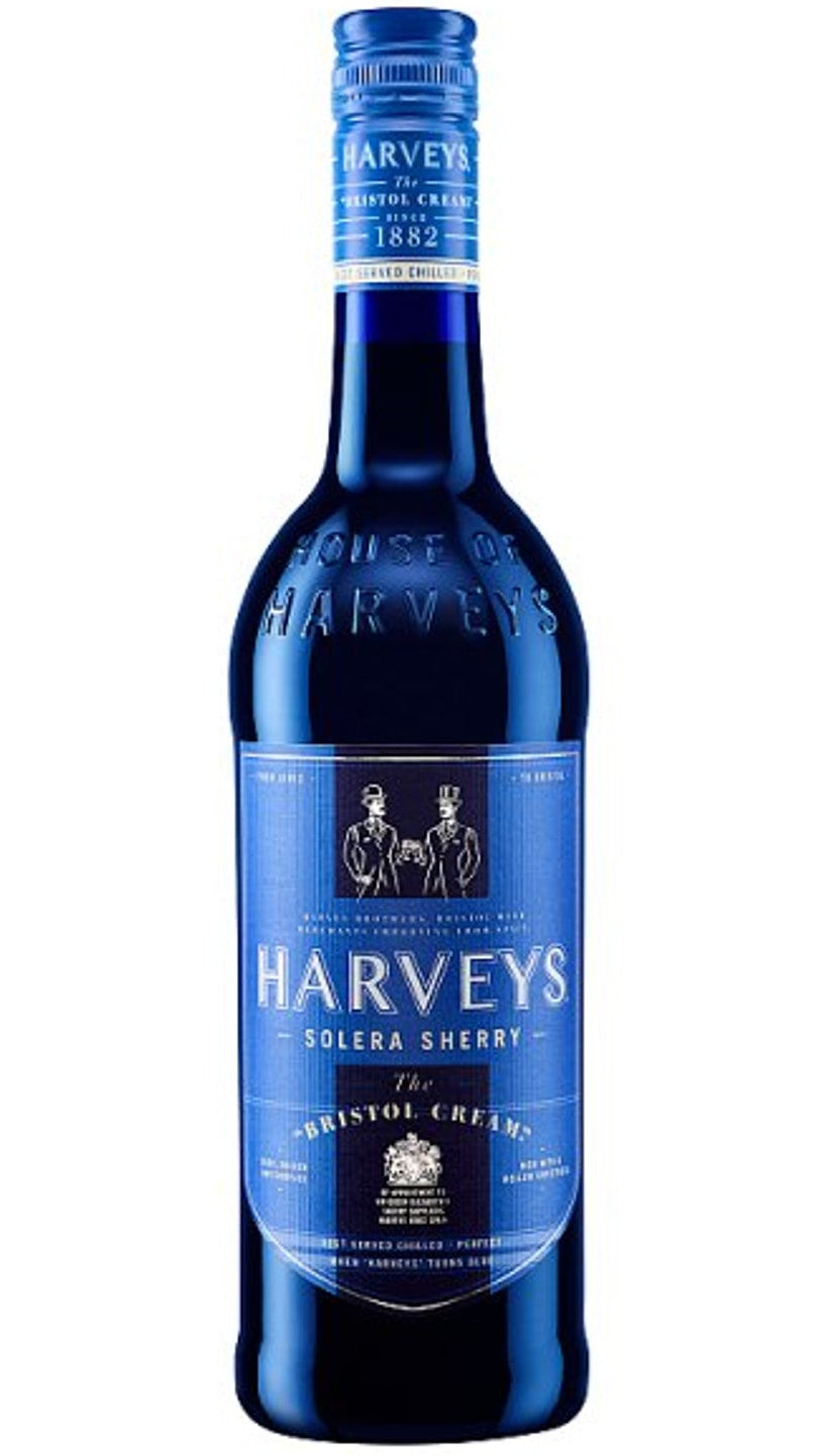 Harveys Bristol Cream