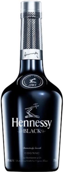 Hennessy Black Cognac