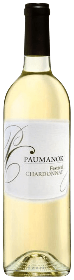 Paumanok Vineyards Festival Chardonnay