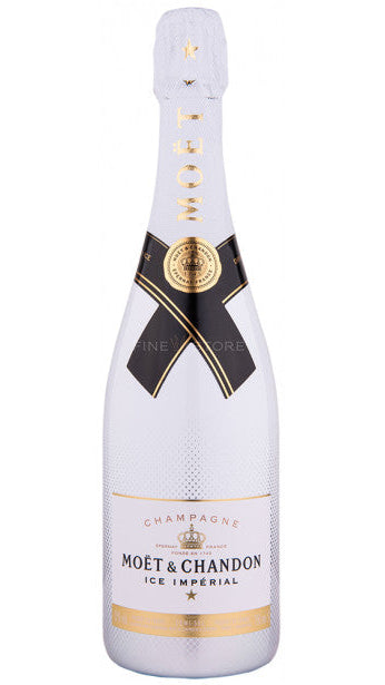 Moet & Chandon Ice Imperial