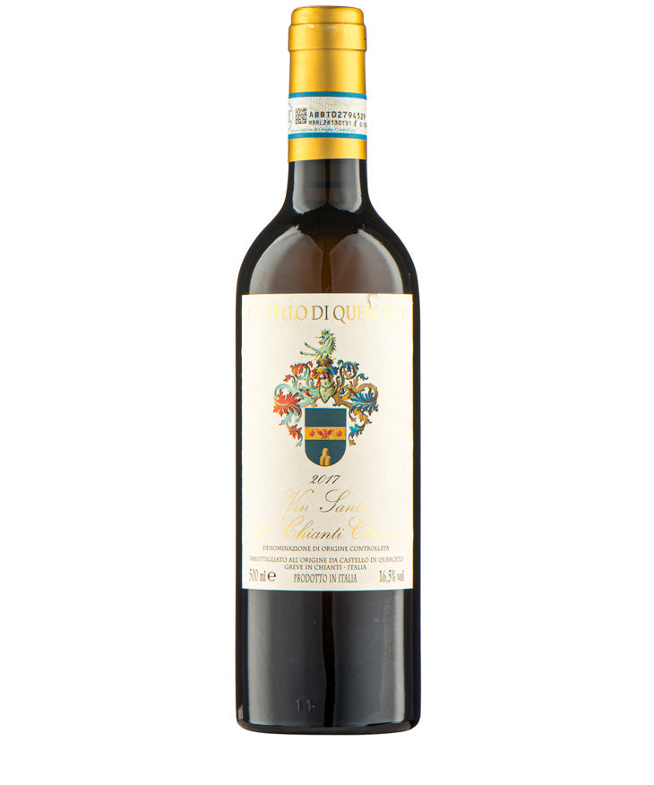 Castello Di Quercetto Vin Santo Chianti