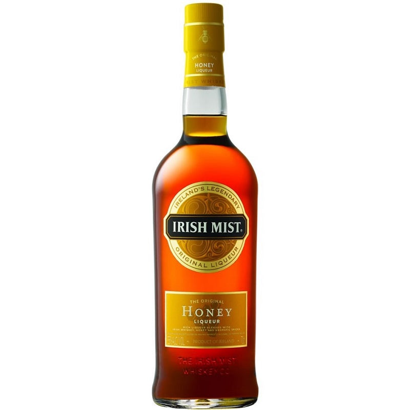 Irish Mist Honey Liqueur
