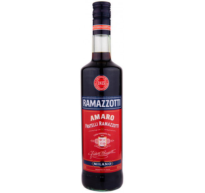 Ramazzotti Amaro Milano