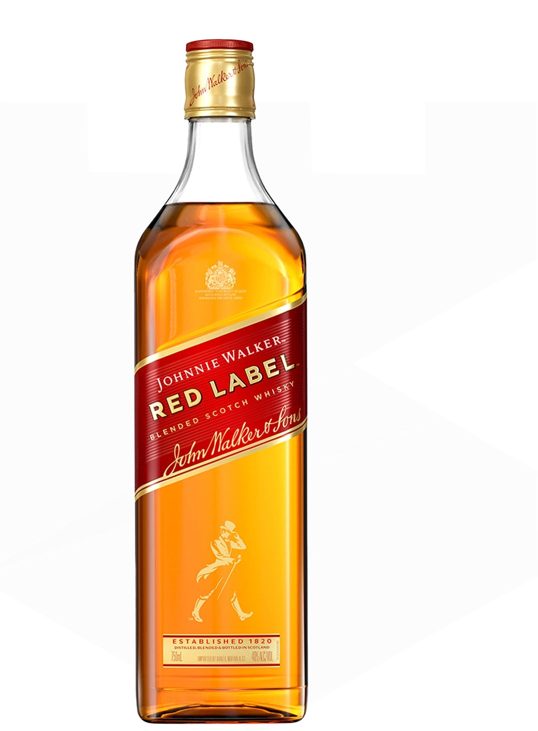 Johnnie Walker Red