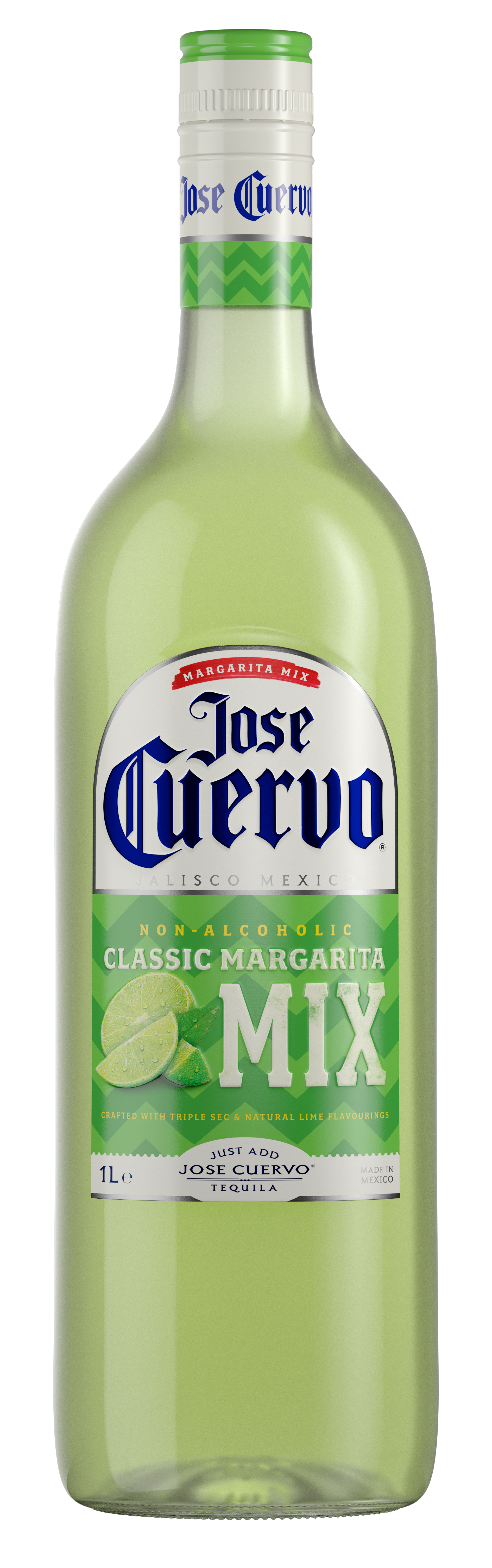 Jose Cuervo Mixer Margarita Mixer