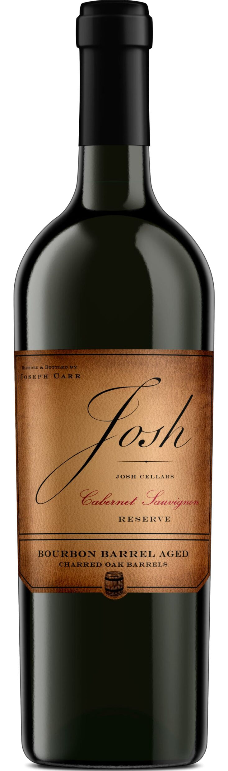 Josh Bourbon Barrel Cabernet Sauvignon