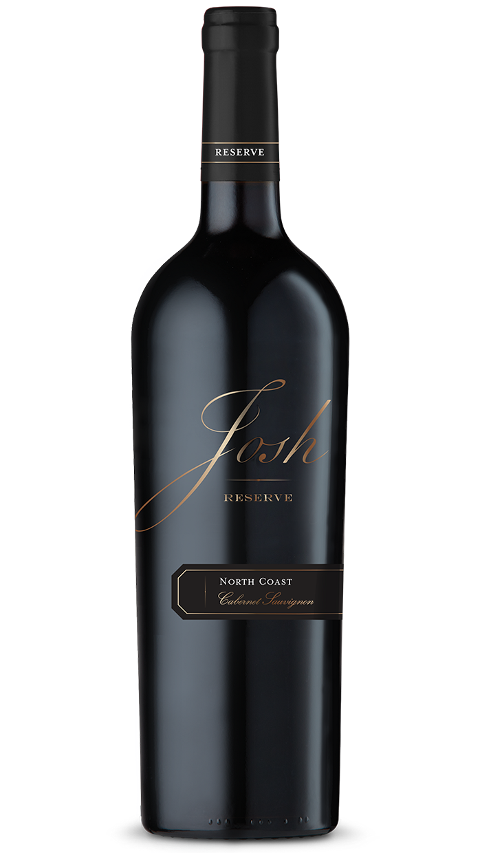 Josh Cellars Reserve North Coast Cabernet Sauvignon