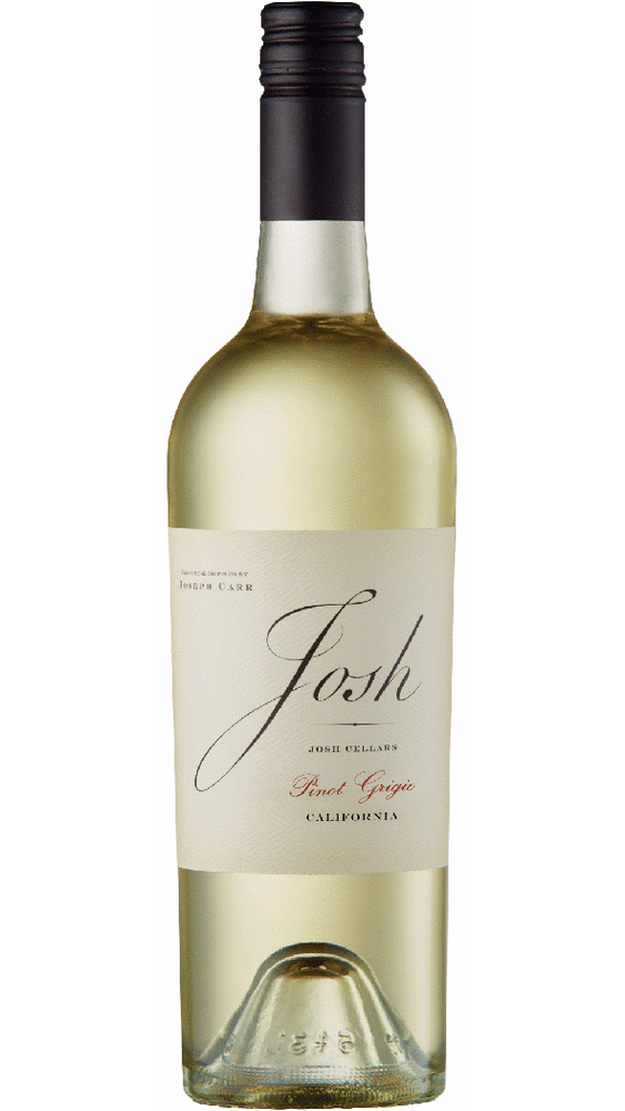 Josh Pinot Grigio