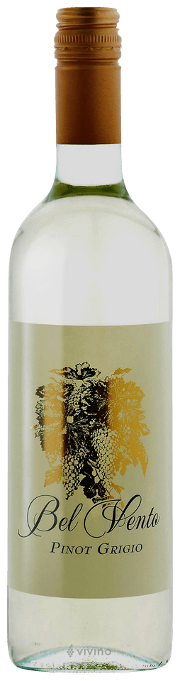 Belvento Pinot Grigio