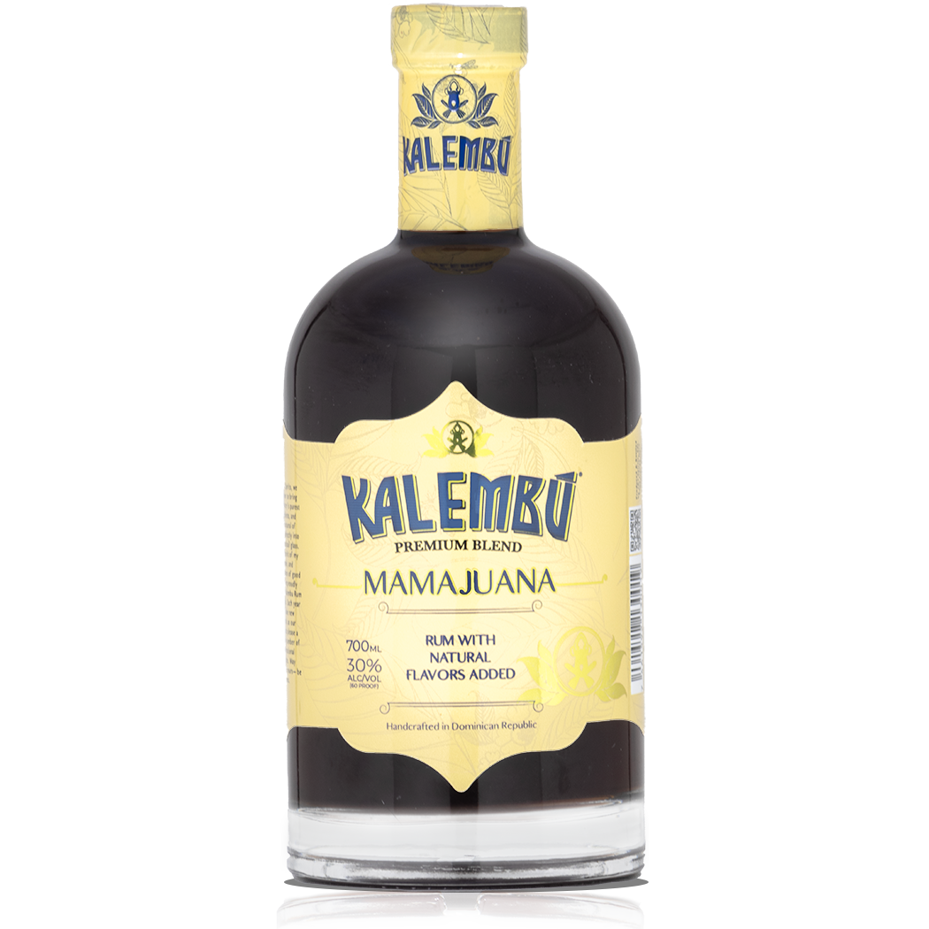 Kelembo Mamajuana