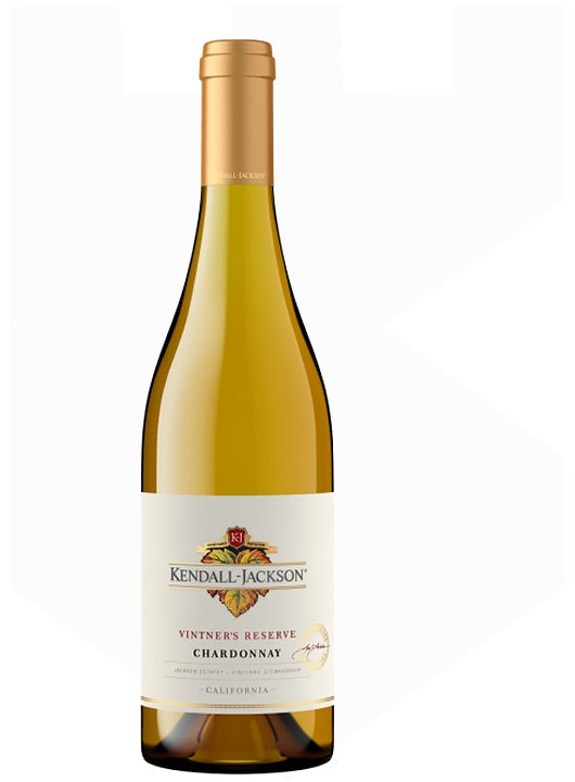 Kendall-Jackson Vintner's Reserve Chardonnay