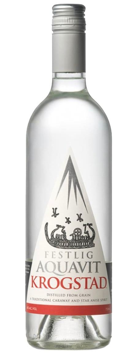 Krogtad Aquavit