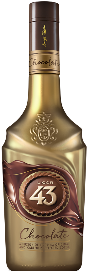 Licor 43 Chocolate Liqueur