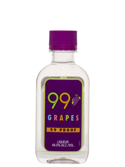 99 Schnapps Grapes