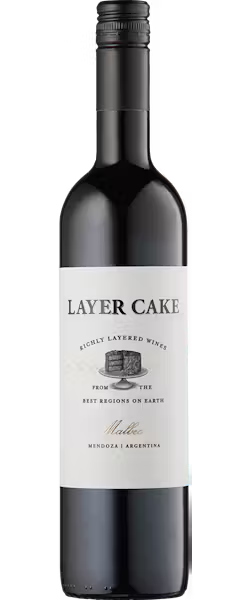 Layer Cake Malbec