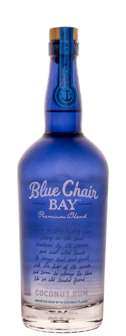 Blue Chair Bay Coconut Rum