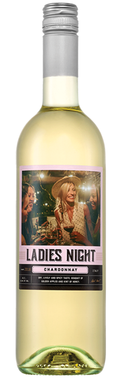 Ladies Night Chardonnay