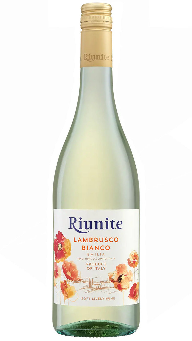 Riunite Blanco Italia